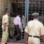 Ogun CJ Frees 31 Inmates