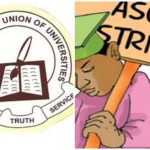 ASUU fires back at FG,says your offer is ‘miserable’