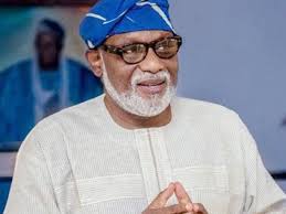  Ondo State Governor redeploys 3 Commisioners