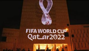 Qatar 2022 World Cup groups,full list