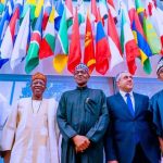 Buhari visit UNWTO as Nigeria to host first-ever Global Conference on Tourism, Creative Industry