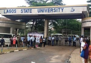 LASU BANS UNAUTHORISED CONTENT CREATION, USE OF UNIVERSITY FACILITIES