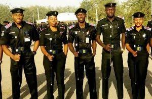  Police Academy commences application into 9th Regular Course Cadet programme