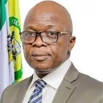 SURVEILLANCE CAMERAS TO BE INSTALLED IN OGUN SCHOOLS -Commissioner
