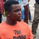 Suspected Killer of Akwa Ibom job seeker to die by hanging – Court