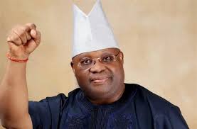  Supreme Court upholds Adeleke’s election in Osun