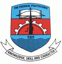  Federal Poly Ede reverses ban on commercial vehicles, motorcycles after Students protest
