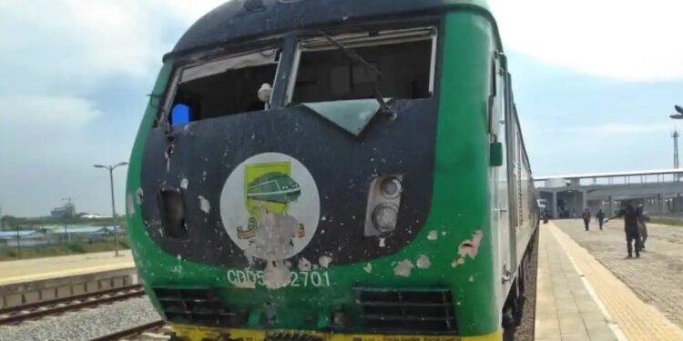 Terrorists release remaining 23 Kaduna Train hostages
