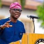 Sanwo-Olu appoints Prof Odunsayo,New VC for LASUSTECH