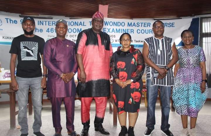  LASG TO REWARD VISUAL ARTISTS WITH ₦5 MILLION AT NATIONAL CULTURAL FESTIVAL