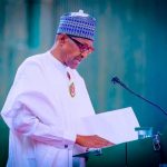 BUHARI ASSURES NIGERIANS OF SUSTAINED INVESTMENT IN AVIATION SECTOR