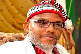  Kanu absent as court adjourns trial indefinitely