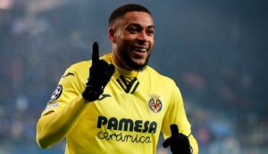 Tottenham sign Nigeria-born Danjuma from Villarreal