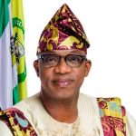 Abiodun queues behind South West Governors,declare Tueday, Wednesday work-free days for PVC collection