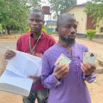 Guber Polls: EFCC Arrests Over 65 Persons for Alleged Voter Inducement