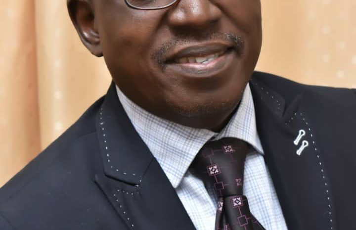  UNAAB appoints Professor Olusola Kehinde as 7th Vice Chancellor