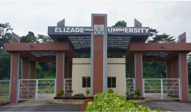  Former Elizade University VC sentenced to five years Imprisonment over $1.2m fraud