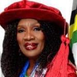 PROF NNENNA OTI: HOW BUHARI LOVES THEM