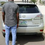 EFCC Arrests Six Suspected Internet Fraudsters in Abuja