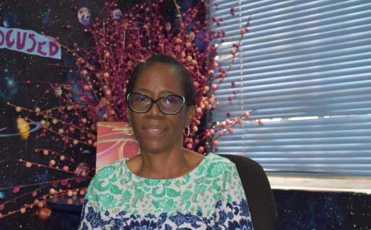  Why we are embarking on health intervention outreach for 500 indigent widows- Olufunso Owasanoye,ED,HDI foundation