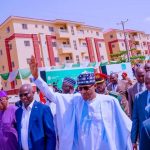 AND THEY CLAIM BUHARI DIDN’T DO ANYTHING