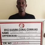 Two Bag Two Years for Internet Fraud in Kaduna