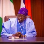 Tinubu to attend two-day finance summit in Paris
