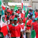 NLC Rejects FG’s 35% Pay Rise, Demands N615,000 Minimun Wage