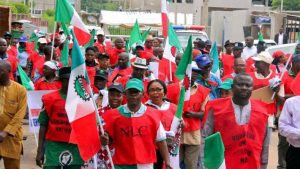 NLC Declares Nationwide Rally Against 50% Telecom Tariff Hike