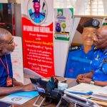 POLICE TO PARTNER PORTO, PROMOTE ORGANIZATIONAL TRANSFORMATION FOR OPTIMAL PERFORMANCE