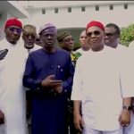 Sanwo-olu meets Uzodimma, sets up joint committee over Alaba Market Demolition