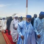Nigeria’s Ex-Head of State leads ECOWAS delegation to Niger as Mali, Bukina Faso deploy warplanes