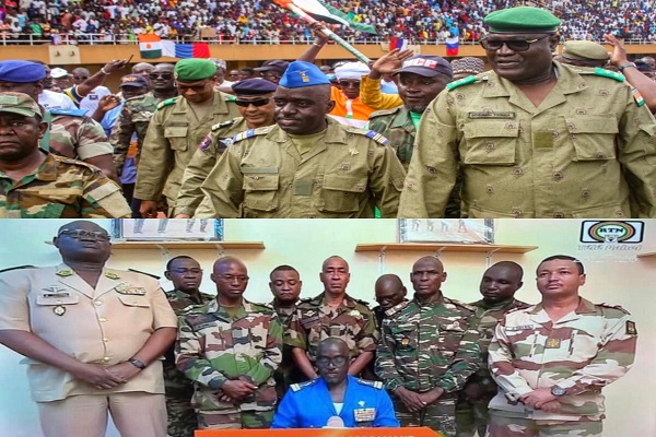  The Complex Chess Game: ECOWAS’ Dilemma in Niger’s Coup Crisis