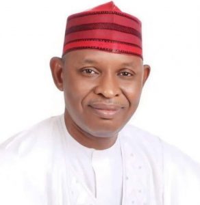 Just In:Kano Gov Yusuf Nominates Garo as Deputy Governor