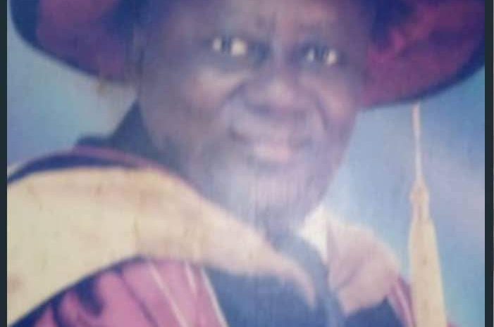  Former MAPOLY Deputy Rector, Lekan Famuyiwa dies at 72