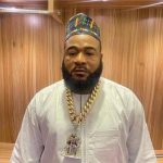 Police arrest Sam Larry over Mohbad’s Death in Lagos