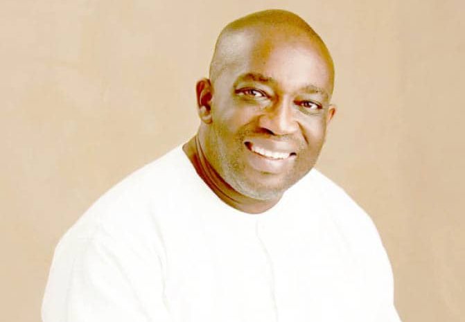  Tinubu appoints MKO Abiola’s Son as Aide