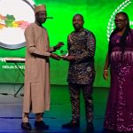 OGSG RECEIVES AWARD ON DIGITAL COMPLIANCE