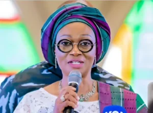International Literacy Day 2026: First Lady Oluremi Tinubu Calls For More Attention To Adult Education