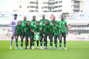 It’ll Take Miracle For Super Eagles To Win AFCON – Ex-international, Akanni