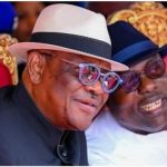 PRESIDENT TINUBU SHOULD NOT SLEEP OVER RIVER STATE CRISES