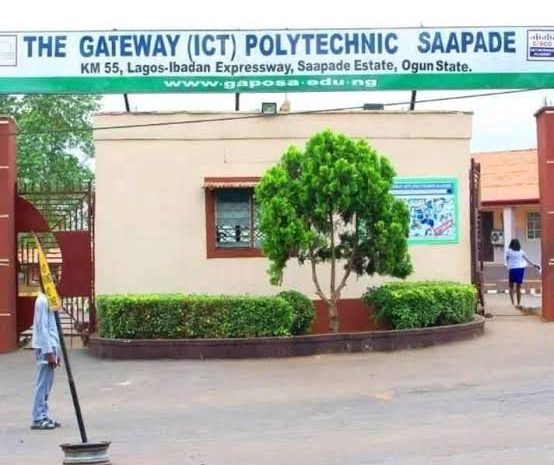  Ogun Poly Shuts Down Amid Incessant Robbery Attacks On Students, Adopts Online Learning Approach