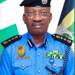 IGP Egbetokun Advocates Love, Tolerance For Peaceful New Year