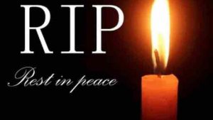 Popular Nollywood actor Sule Suebebe is dead