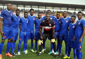 Gunmen’s Attack on Sunshine Stars Football Team Leaves One Injured, Many Hurt