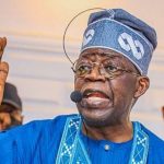 FULL TEXT: Tinubu Pledges Economic Reforms, Stronger Naira in New Year Message