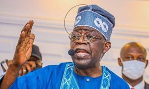 FULL TEXT: Tinubu Pledges Economic Reforms, Stronger Naira in New Year Message