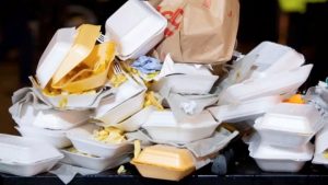 Styrofoam: Abia Government Bans “Take-away” Foils