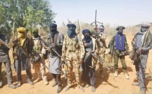 Suspected Herdsmen Kidnap 3 Police Inspectors In Delta, Steal AK47 Rifles