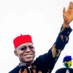 Supreme Court Upholds Alex Otti’s Election as Abia Governor